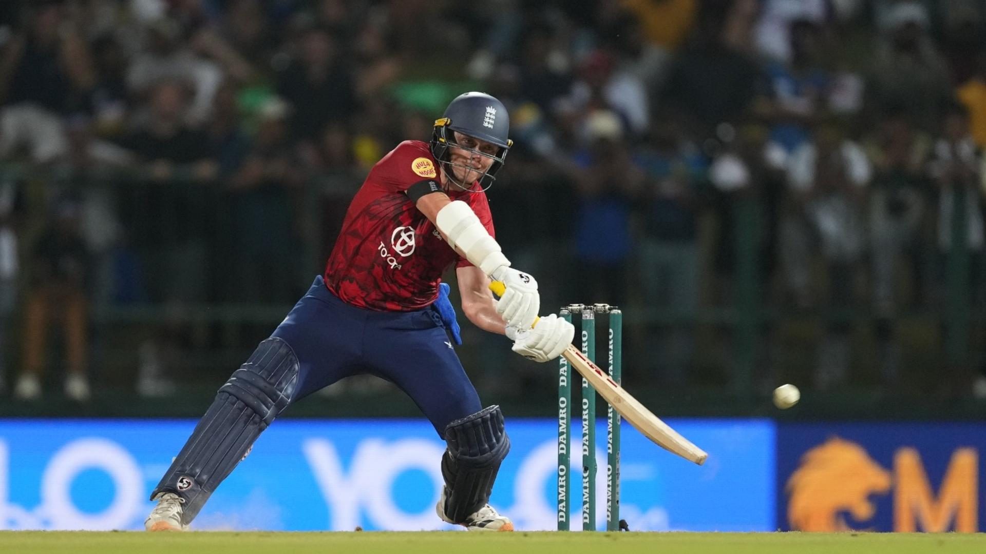 Sam Curran não é um T20 No.6 normal, então a Inglaterra precisa parar de tratá-lo como tal