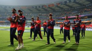 Excelência associada na Copa do Mundo T20 ilumina caminho para um futuro menos dependente da rivalidade Índia-Paquistão | Copa do Mundo T20 Masculina da ICC 2026